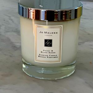 Jo Malone candle